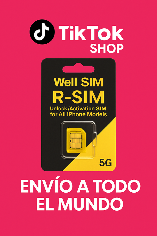 R-SIM Well Sim