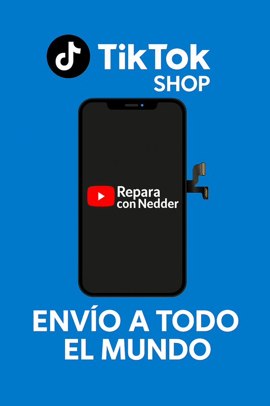 Pantallas de iPhone